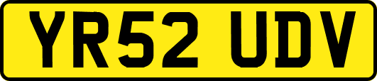 YR52UDV
