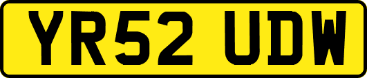YR52UDW