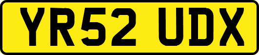 YR52UDX