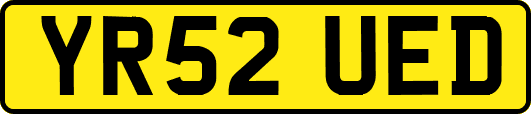 YR52UED