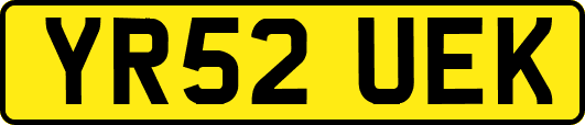YR52UEK