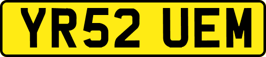 YR52UEM