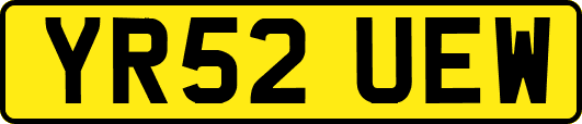 YR52UEW