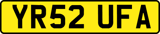 YR52UFA