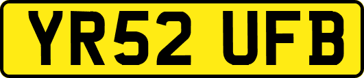 YR52UFB