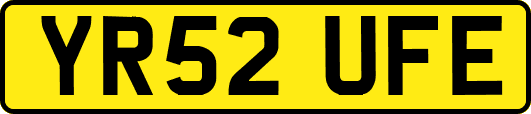 YR52UFE