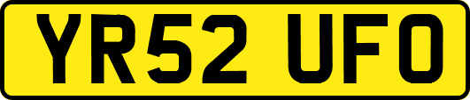 YR52UFO
