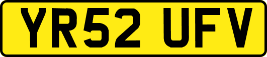 YR52UFV