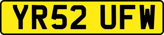 YR52UFW