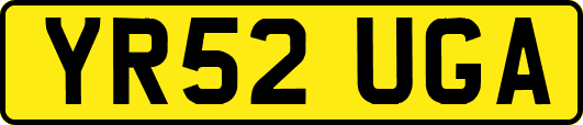 YR52UGA