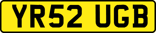 YR52UGB