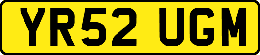 YR52UGM