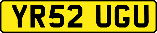 YR52UGU