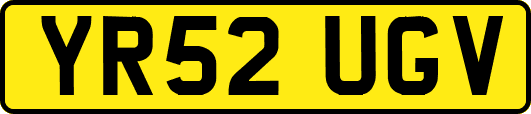 YR52UGV