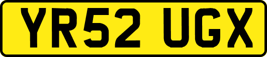 YR52UGX