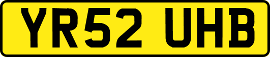 YR52UHB