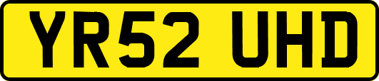 YR52UHD