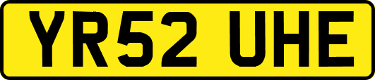 YR52UHE