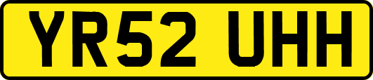 YR52UHH