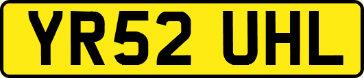 YR52UHL
