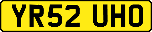 YR52UHO
