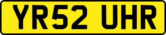 YR52UHR
