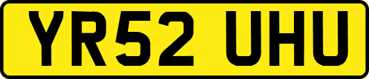 YR52UHU