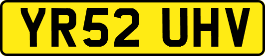 YR52UHV