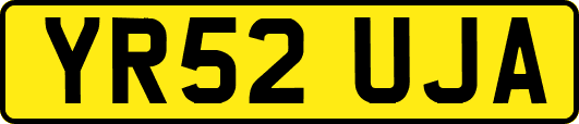 YR52UJA