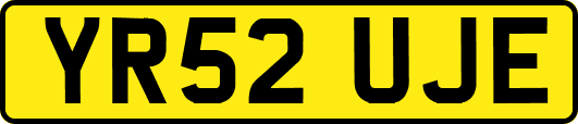 YR52UJE