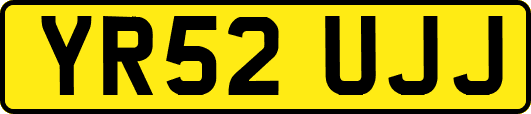 YR52UJJ