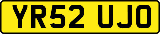 YR52UJO
