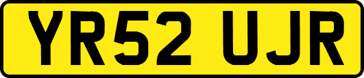 YR52UJR