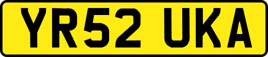 YR52UKA