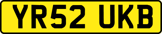 YR52UKB