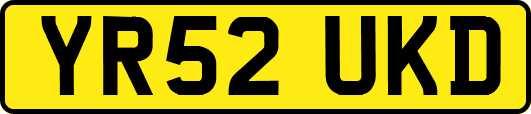 YR52UKD
