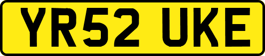 YR52UKE