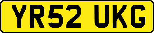 YR52UKG