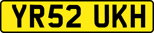 YR52UKH