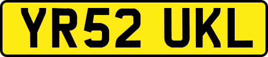 YR52UKL