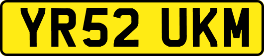 YR52UKM
