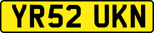YR52UKN