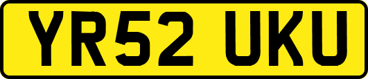 YR52UKU