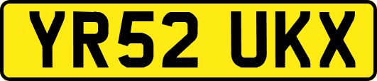 YR52UKX