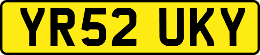 YR52UKY