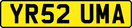 YR52UMA