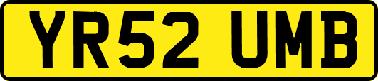 YR52UMB