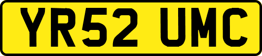 YR52UMC