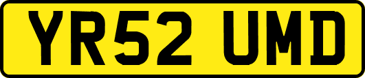 YR52UMD