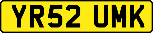 YR52UMK